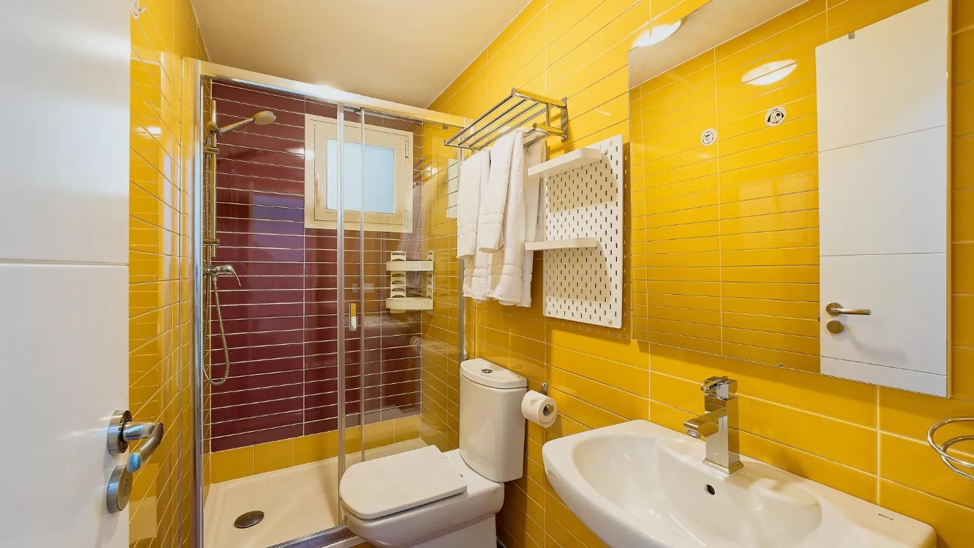 Apartment Coqueto Duplex Centro Malaga By Lovely Home Spain