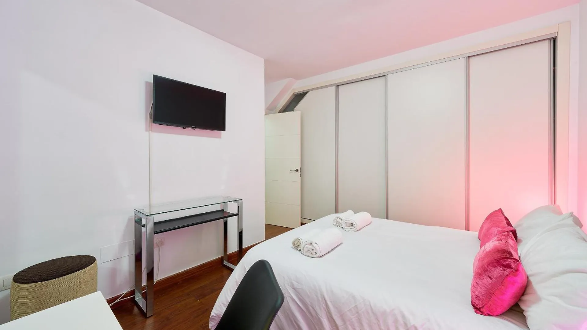 Coqueto Duplex Centro Malaga By Lovely Home