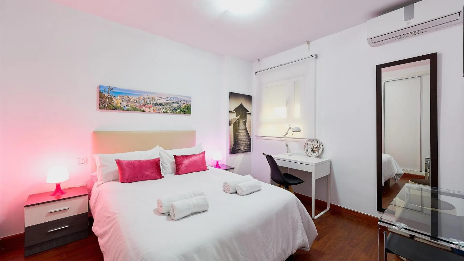 Coqueto Duplex Centro Malaga By Lovely Home 0*,  Spain