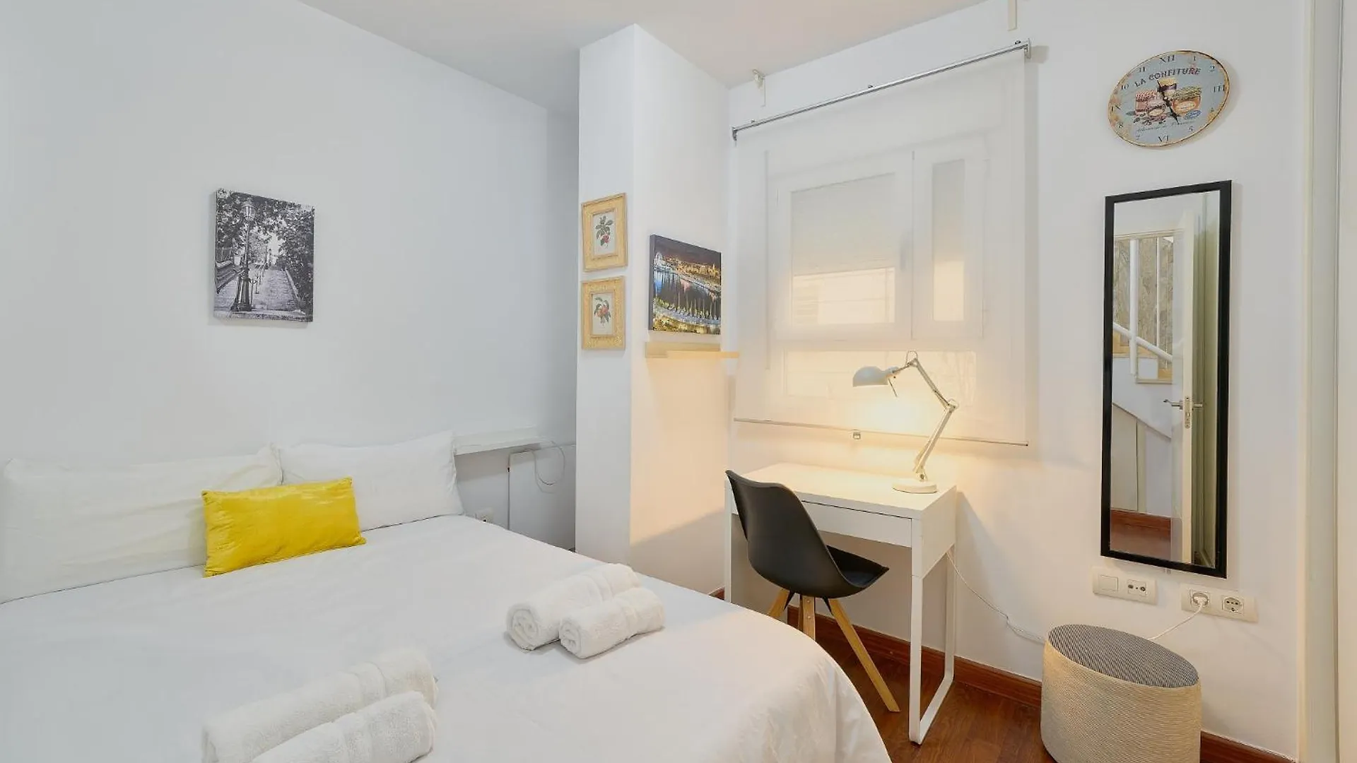 Coqueto Duplex Centro Malaga By Lovely Home Apartment