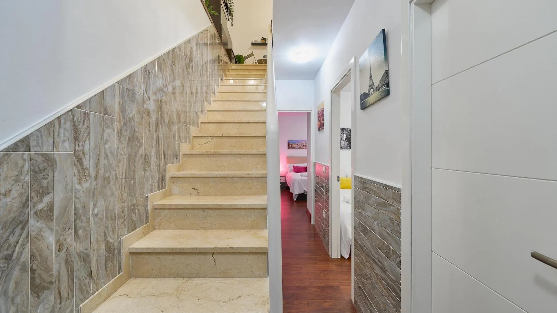 Coqueto Duplex Centro Malaga By Lovely Home Spain