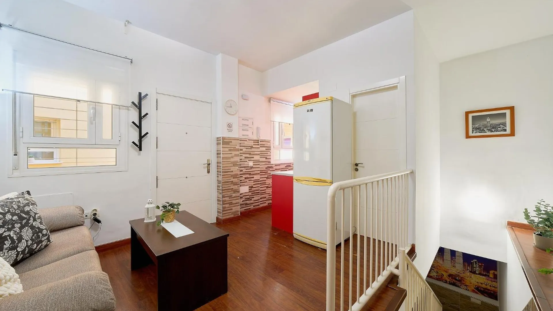 Coqueto Duplex Centro Malaga By Lovely Home